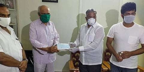 ಎಸ್ ಎಲ್ ಭೈರಪ್ಪ