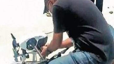 ಸಾಂದರ್ಭಿಕ ಚಿತ್ರ