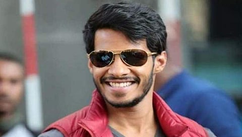 nikhil kumar