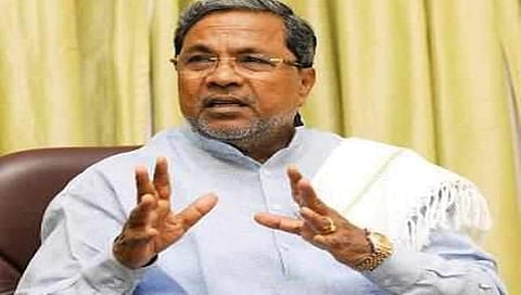 ಲಾಕ್‌ಡೌನ್ ಮುಂದುವರೆಸುವ ಅನಿವಾರ್ಯ ಪರಿಸ್ಥಿತಿ ಎದುರಾದರೆ ಜನರು ಸರ್ಕಾರಕ್ಕೆ ಸಹಕಾರ ನೀಡಬೇಕು: ಸಿದ್ದರಾಮಯ್ಯ