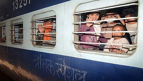 ಸಾಂದರ್ಭಿಕ ಚಿತ್ರ