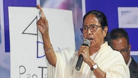ಮಮತಾ ಬ್ಯಾನರ್ಜಿ
