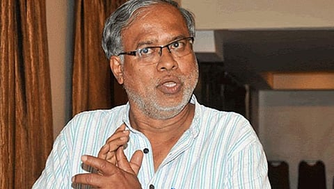 ಸಚಿವ ಸುರೇಶ್ ಕುಮಾರ್