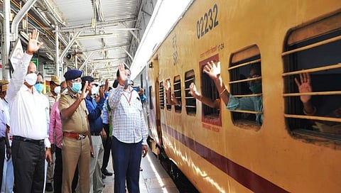 ಸಾಂದರ್ಭಿಕ ಚಿತ್ರ