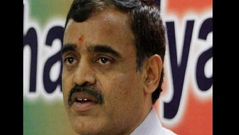 ಡಾ. ಸಿ. ಎನ್. ಅಶ್ವತ್ ನಾರಾಯಣ