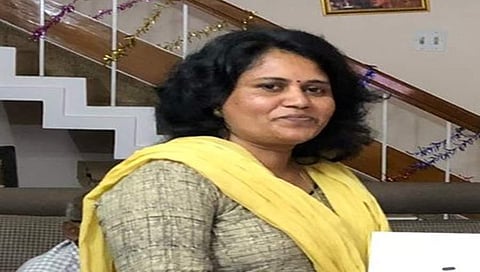 ಸಿಇಒ ಗಂಗೂಬಾಯಿ ಮಾನಕರ