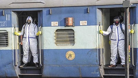 ಸಾಂದರ್ಭಿಕ ಚಿತ್ರ