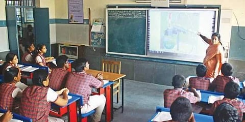 ಸಂಗ್ರಹ ಚಿತ್ರ