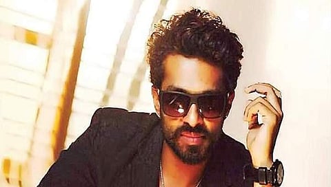 ಅಜಿತ್ ಜಯರಾಜ್
