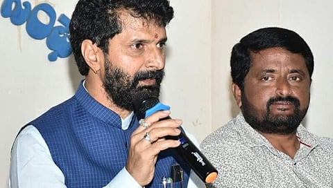 ರಾಜ್ಯ ಪ್ರವಾಸೋದ್ಯಮ ಸಚಿವ ಸಿ.ಟಿ.ರವಿ