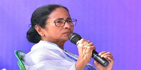 ಬಂಗಾಳ ಆಸ್ಪತ್ರೆಯಿಂದ 400 ನರ್ಸ್‌ಗಳು ರಾಜೀನಾಮೆ