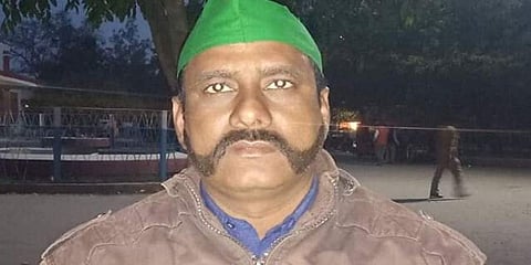 ಭಾರತೀಯ ಕಿಸಾನ್‍ ಒಕ್ಕೂಟದ ನಾಯಕನನ್ನು ಗುಂಡಿಕ್ಕಿ ಹತ್ಯೆ