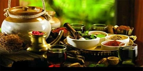 'ಅಶ್ವಗಂಧ ಕೋವಿಡ್-19 ವಿರುದ್ಧ ಹೋರಾಡಲು ಸಹಕಾರಿ'