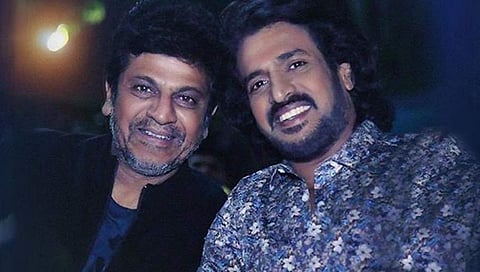 ಶಿವರಾಜ್‌ಕುಮಾರ್  ಉಪೇಂದ್ರ