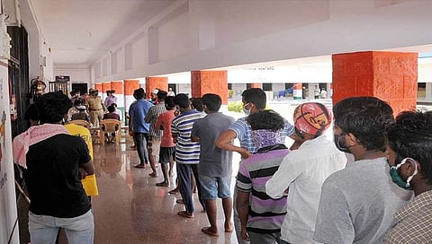 ಸಂಗ್ರಹ ಚಿತ್ರ