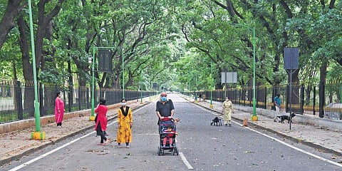 ಕಬ್ಬನ್ ಪಾರ್ಕ್