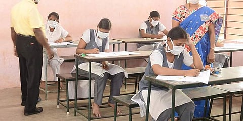 ಸಾಂದರ್ಭಿಕ ಚಿತ್ರ