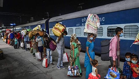 ಸಾಂದರ್ಭಿಕ ಚಿತ್ರ