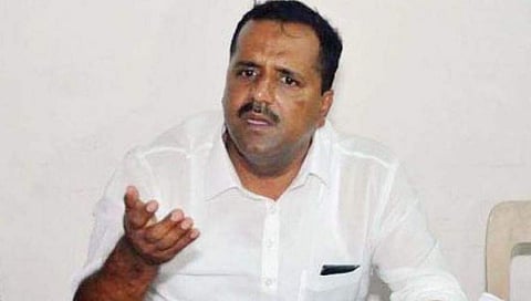 ಯು ಟಿ ಖಾದರ್