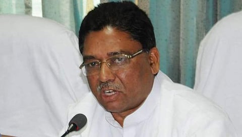 ವಿ.ಎಸ್. ಉಗ್ರಪ್ಪ