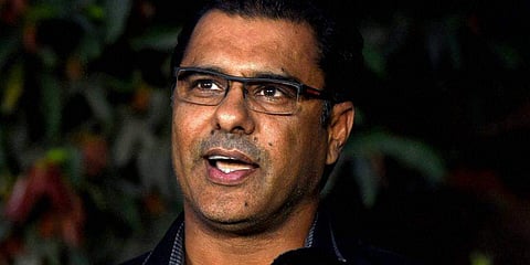 ಪಾಕ್ ಕ್ರಿಕೆಟ್ ತಂಡದ ಮಾಜಿ ನಾಯಕ ವಾಕರ್ ಯೂನಿಸ್