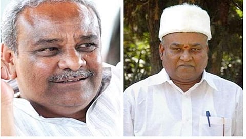ಉಮೇಶ್ ಕತ್ತಿ ಕಟ್ಟಾ ಸುಬ್ರಹ್ಮಣ್ಯ ನಾಯ್ಡು