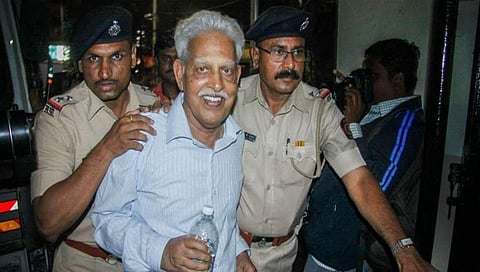 ವರವರ ರಾವ್