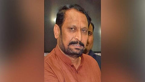 ಉಪಮುಖ್ಯಮಂತ್ರಿ ಲಕ್ಷ್ಮಣ್ ಸವದಿ