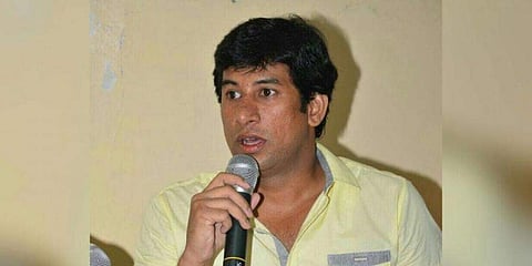 ಇಮ್ರಾನ್ ಪಾಷಾ