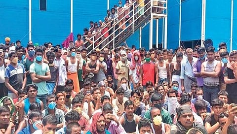 ಸಾಂದರ್ಭಿಕ ಚಿತ್ರ