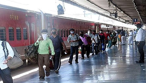 ಸಾಂದರ್ಭಿಕ ಚಿತ್ರ