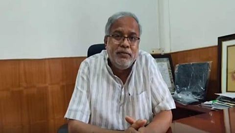 ಎಸ್.ಸುರೇಶ್ ಕುಮಾರ್