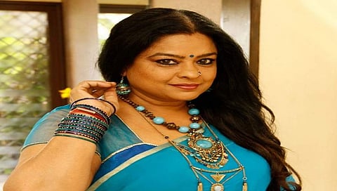 ಪದ್ಮಜಾ ರಾವ್