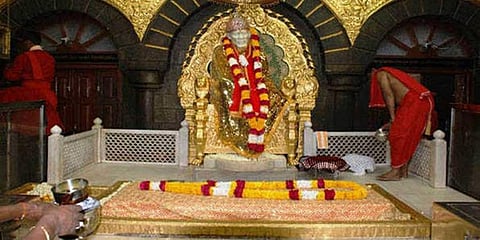 ಸಾಯಿಬಾಬಾ ಮಂದಿರ