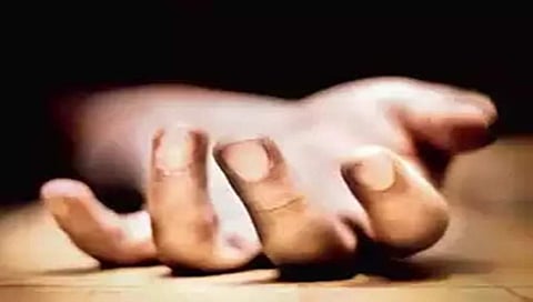 ಸಾಂದರ್ಭಿಕ ಚಿತ್ರ