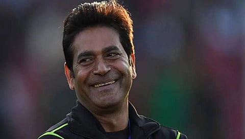 ಅಕಿಬ್ ಜಾವೆದ್