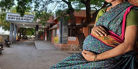 ಸರ್ಕಾರಿ ಆಸ್ಪತ್ರೆ (ಸಂಗ್ರಹ ಚಿತ್ರ)