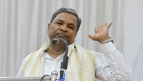 ಸಿದ್ದರಾಮಯ್ಯ