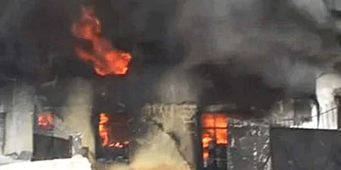 ಸಾಂದರ್ಭಿಕ ಚಿತ್ರ