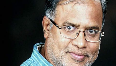 ಎಸ್.ಸುರೇಶ್ ಕುಮಾರ್