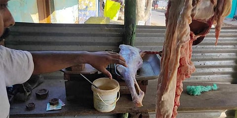 ಸಾಂದರ್ಭಿಕ ಚಿತ್ರ