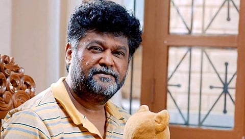 ಜಗ್ಗೇಶ್