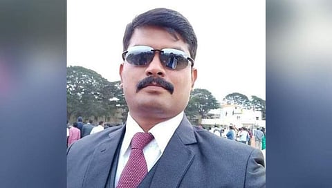 ಇನ್ಸ್‌ಪೆಕ್ಟರ್ ಜಾಕ್ಸನ್ ಡಿಸೋಜಾ