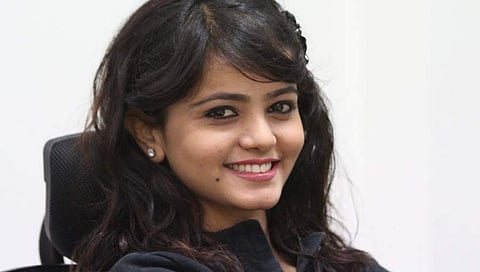 ನಟಿ ಮಯೂರಿ