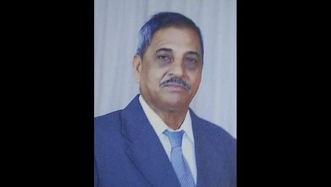ಉತ್ತಯ್ಯ
