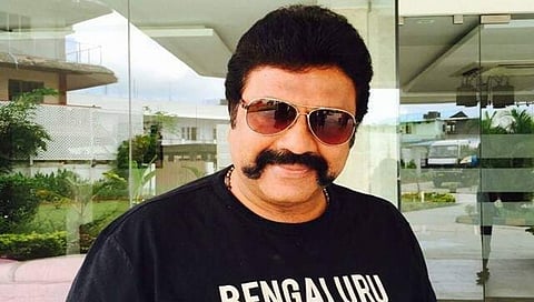 ಬಿಸಿ ಪಾಟೀಲ್