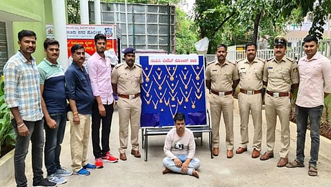 ಉತ್ತಮ್ ದೋಲಾಯಿ