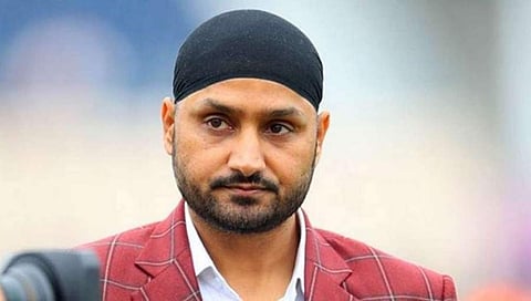 ಹರ್ಭಜನ್ ಸಿಂಗ್
