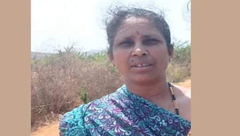ಸುಶೀಲಮ್ಮ