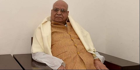 ಲಾಲ್ ಜಿ ಟಂಡನ್
